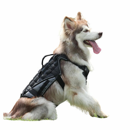 רתמת כלבים טקטית  Tactical Dog Harness