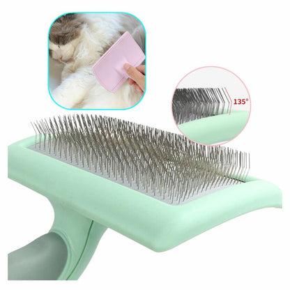 FurBliss Grooming Magic brush