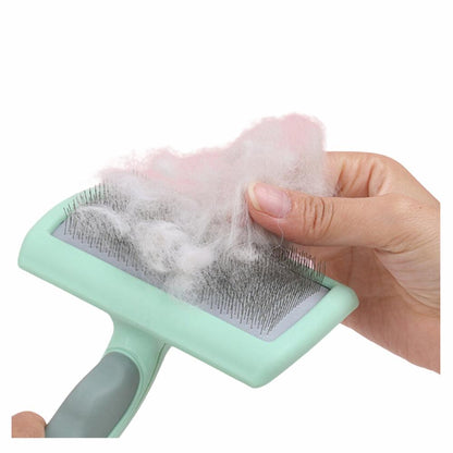 FurBliss Grooming Magic brush