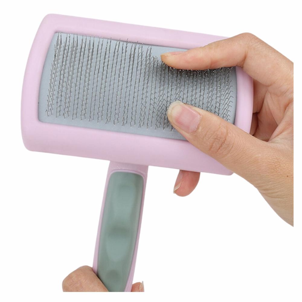 FurBliss Grooming Magic brush