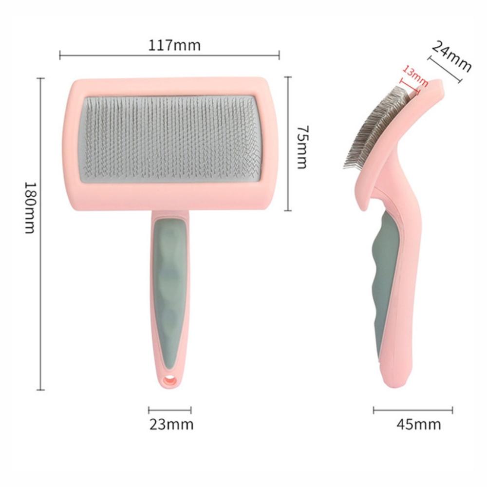 FurBliss Grooming Magic brush