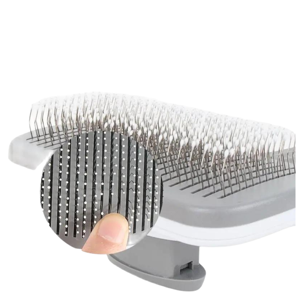 Automatic Pet Hair Remover Bristles