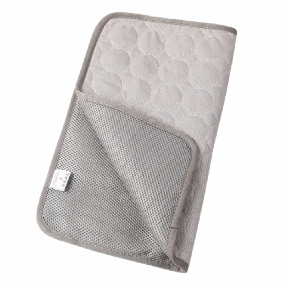 Comfortable and Safe Cooling Pad for Summer