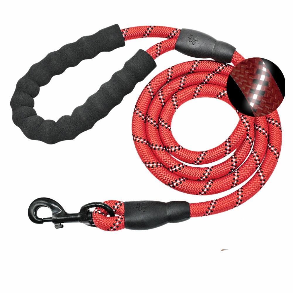 FlexiRope- Strong Nylon Dog Leash