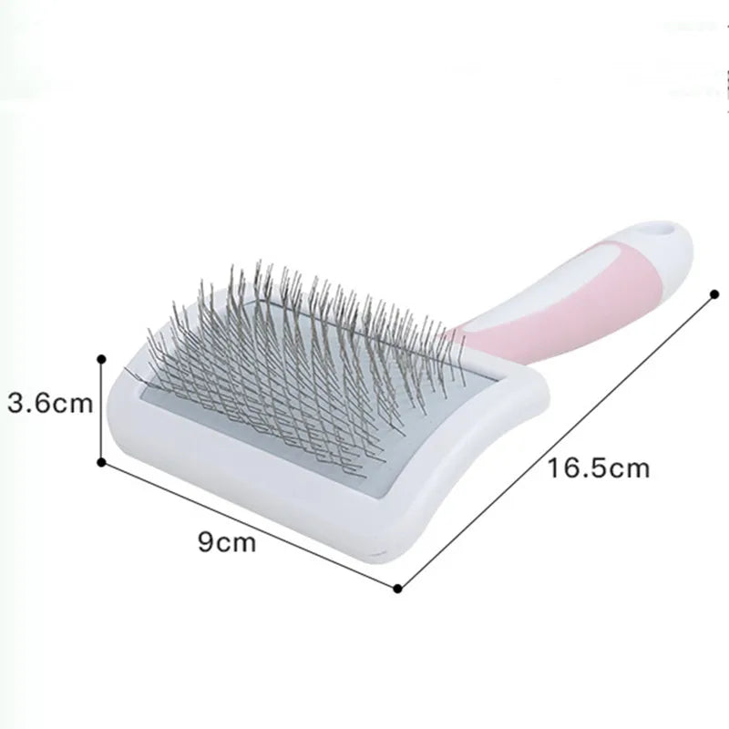 FurBliss Grooming Magic brush