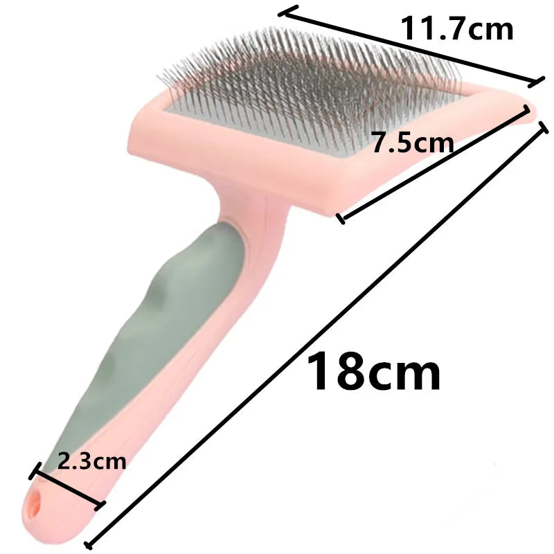 FurBliss Grooming Magic brush