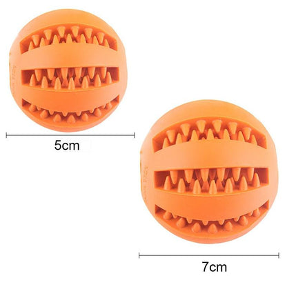 Dog Ball Toys צ×"צו×" כדור לכלב