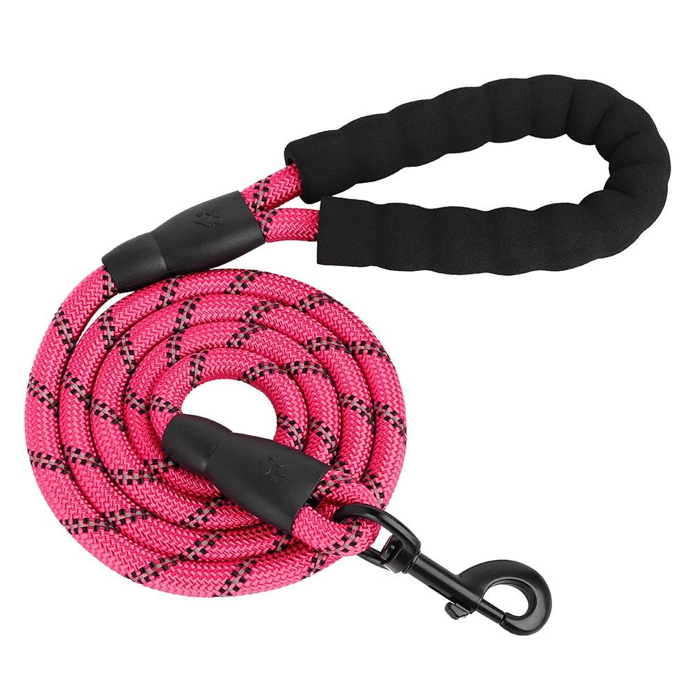 FlexiRope- Strong Nylon Dog Leash