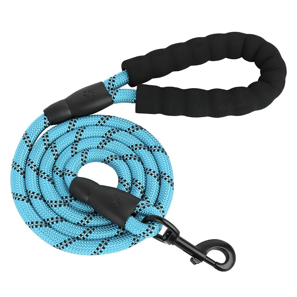 FlexiRope- Strong Nylon Dog Leash