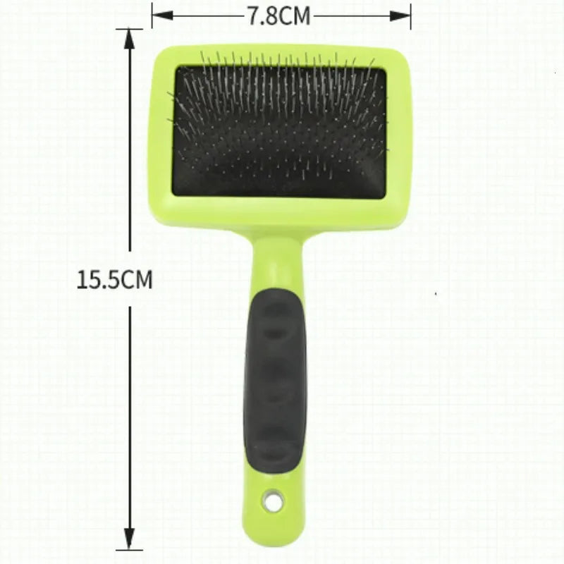 FurBliss Grooming Magic brush