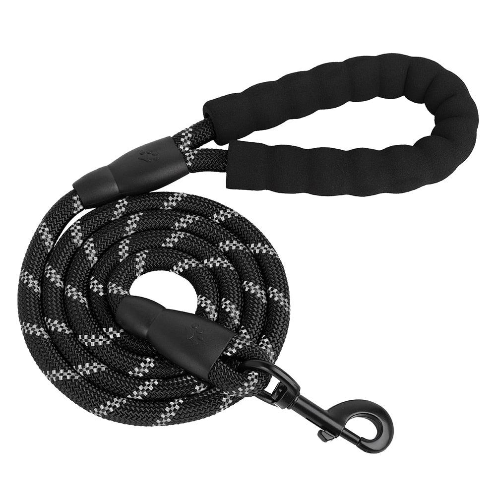 FlexiRope- Strong Nylon Dog Leash