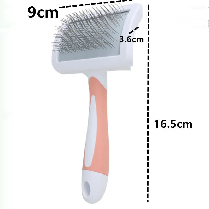 FurBliss Grooming Magic brush